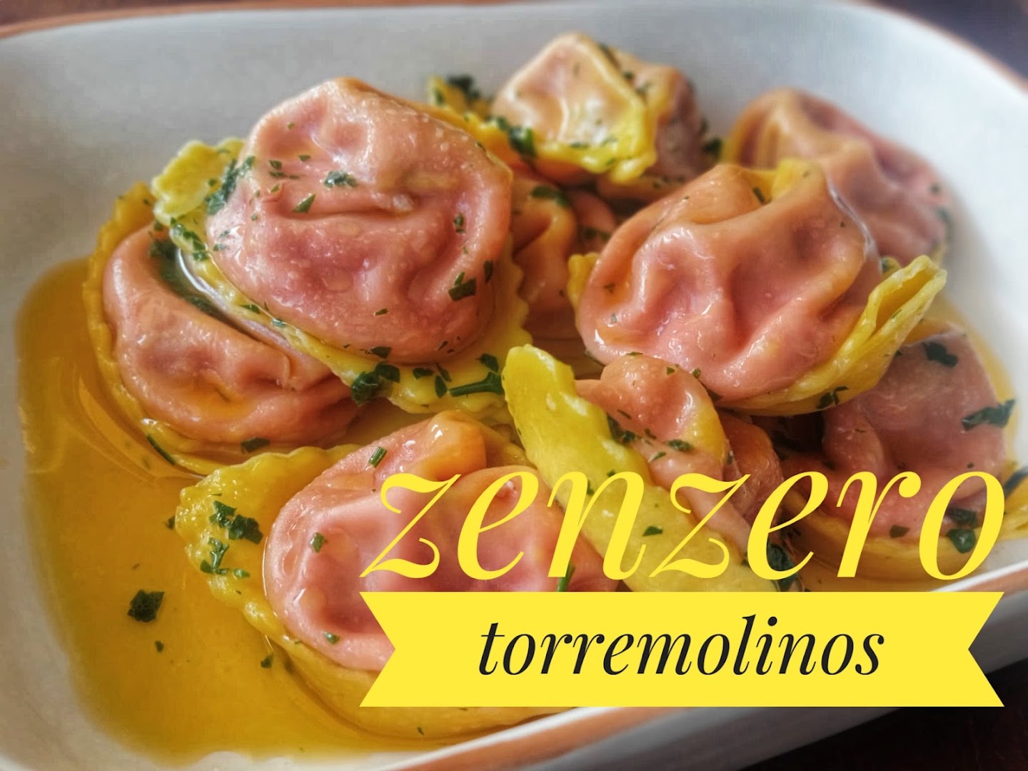 Zenzero · Fotos 1